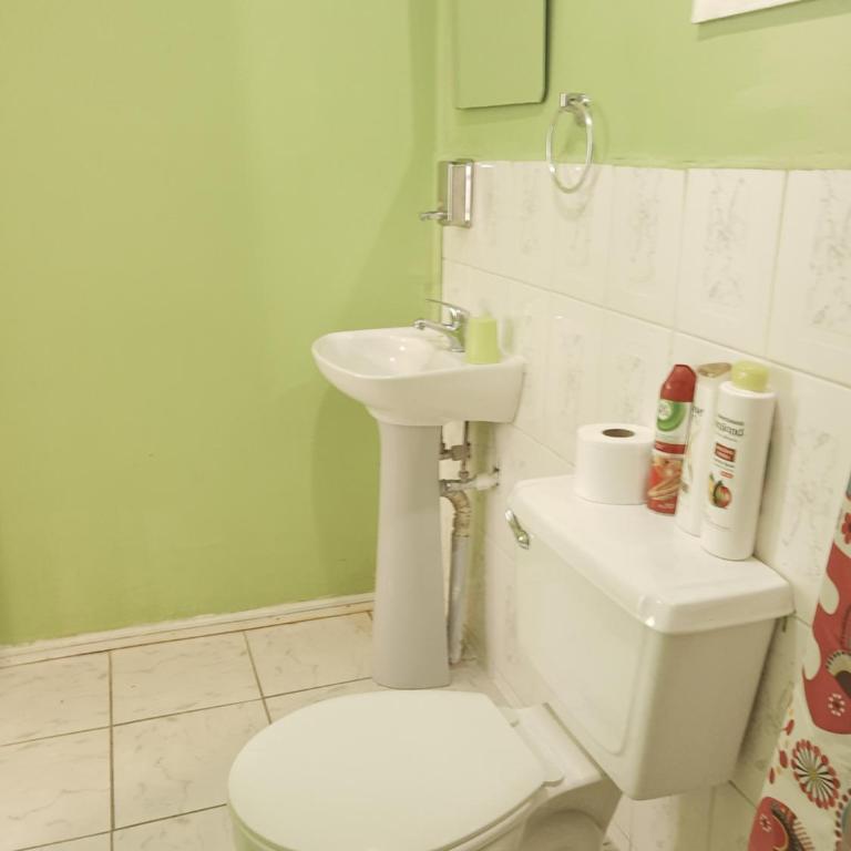 Departamento Hikari - Apartamento de 2 dormitorios - 14
