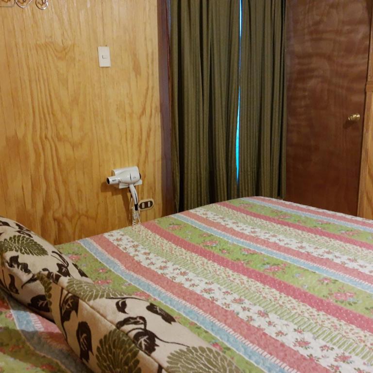 Departamento Hikari - Apartamento de 2 dormitorios - 9