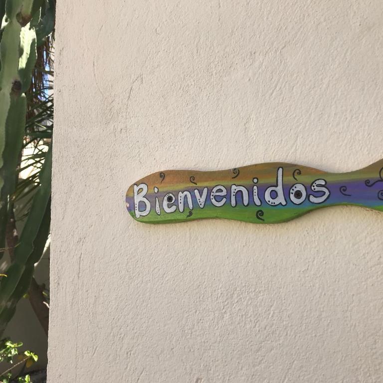 La Chumbera - Apartamento de 1 dormitorio - 23