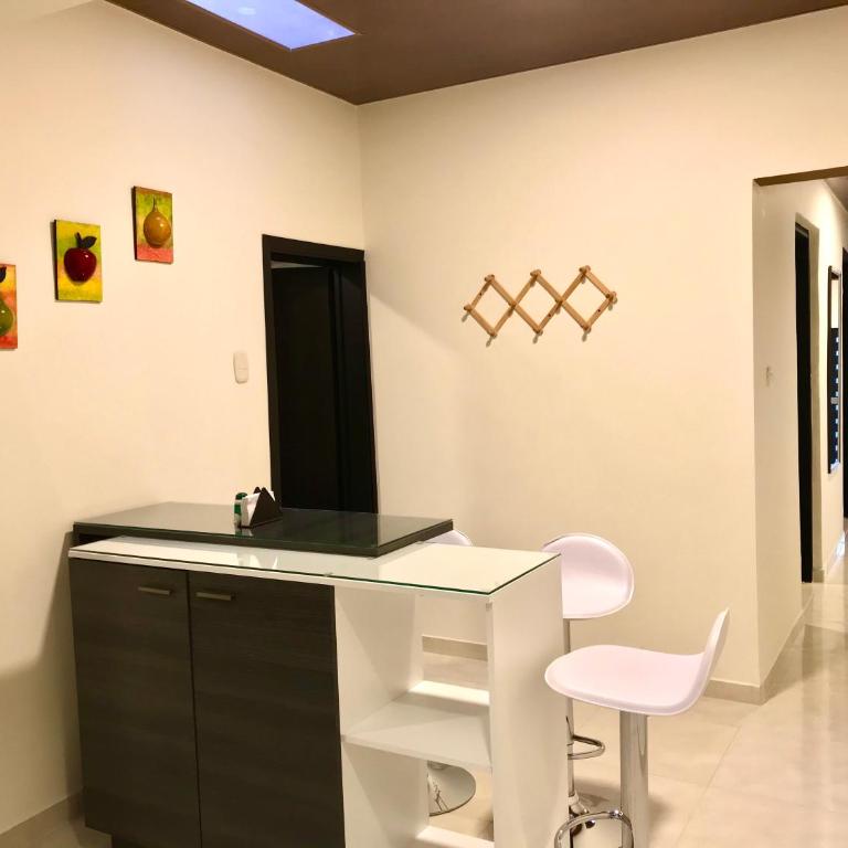 Casa Santa Isabel - Casa - 11