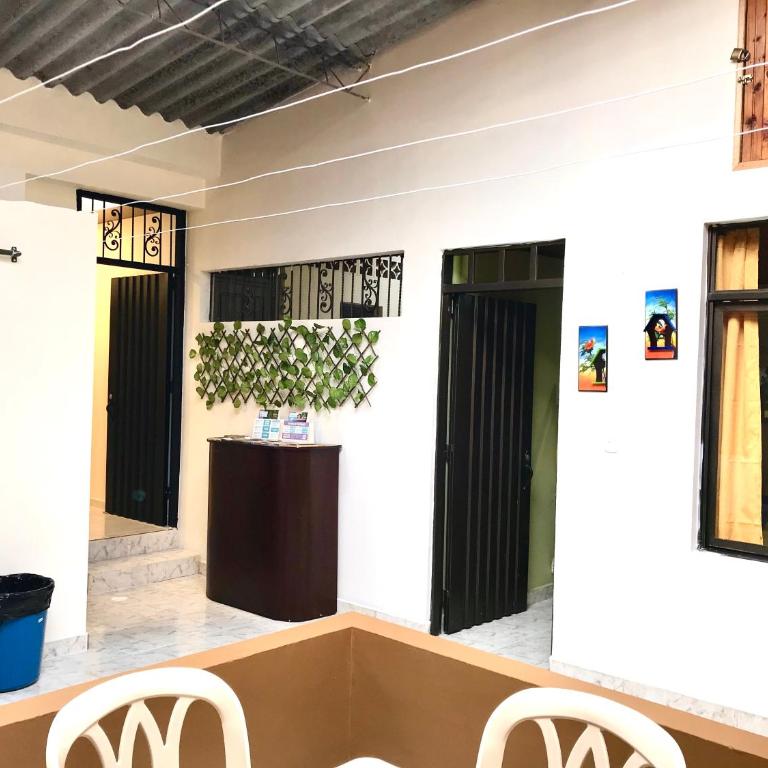 Casa Santa Isabel - Casa - 16