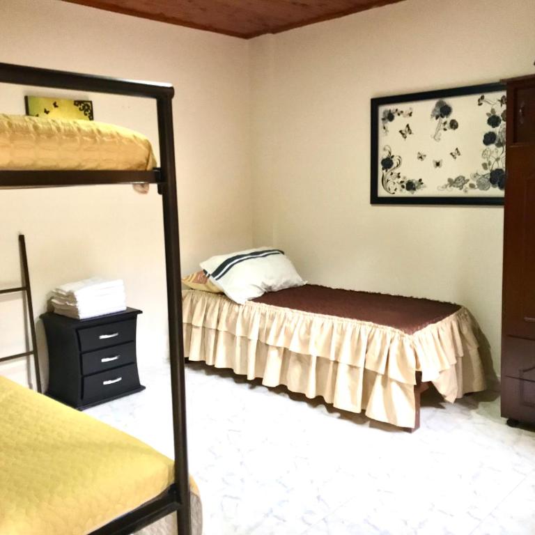 Casa Santa Isabel - Casa - 17