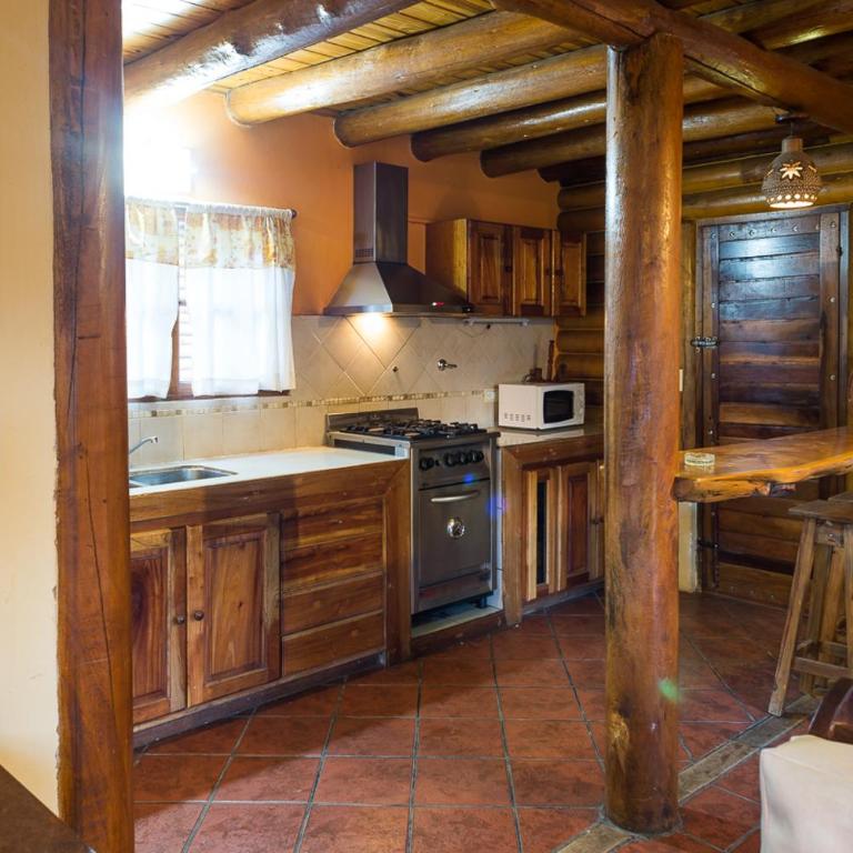 Marejada - Three-Bedroom Townhouse - 19