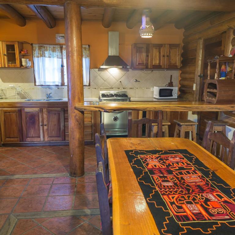 Marejada - Three-Bedroom Townhouse - 18