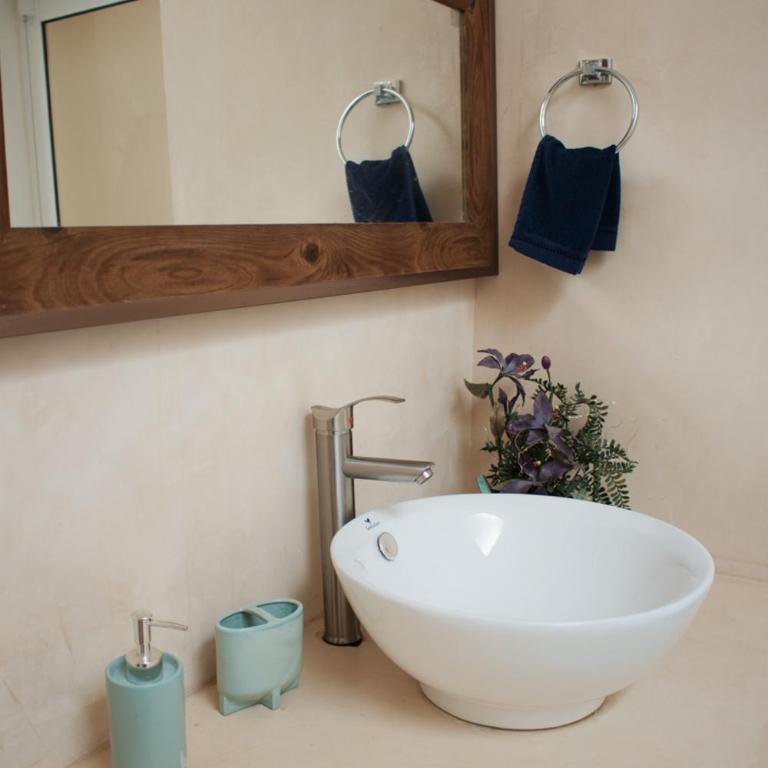 Casa Dell´acqua Merida - Two-Bedroom House - 8