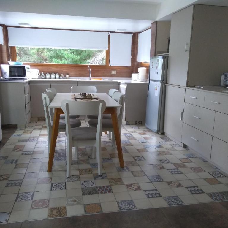 Complejo EL PAÑIL - Three-Bedroom Townhouse - 13