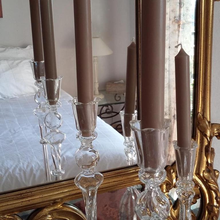 Jolie chambre à louer - Vue Imprenable - Chambre Double - 6