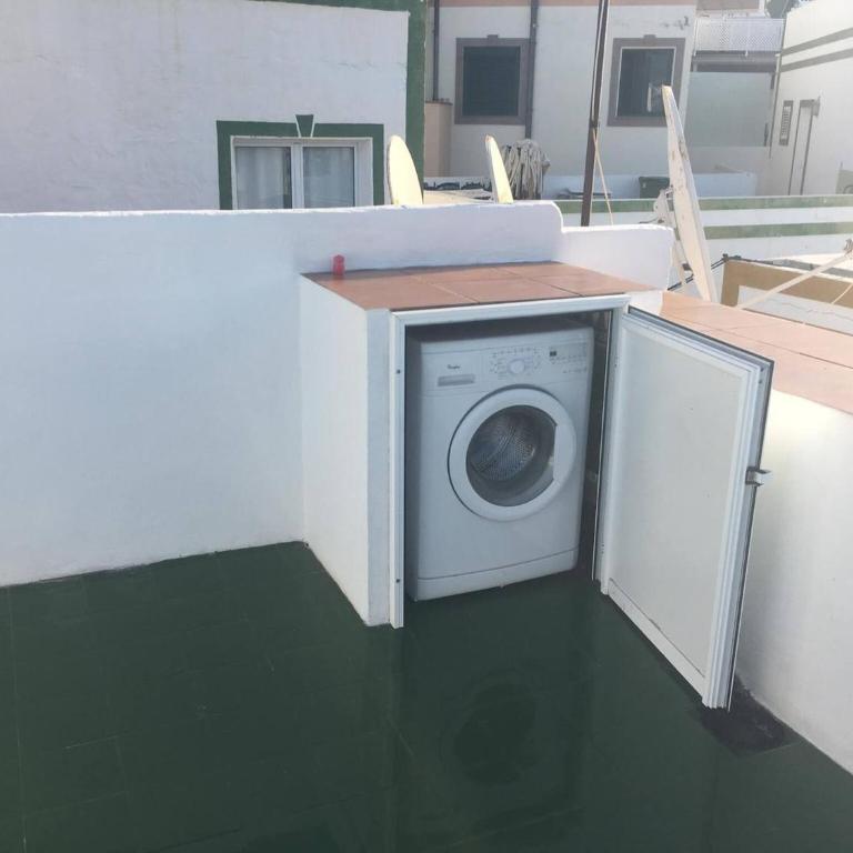 Castillete 5 by El Sirocco - Apartamento - 5