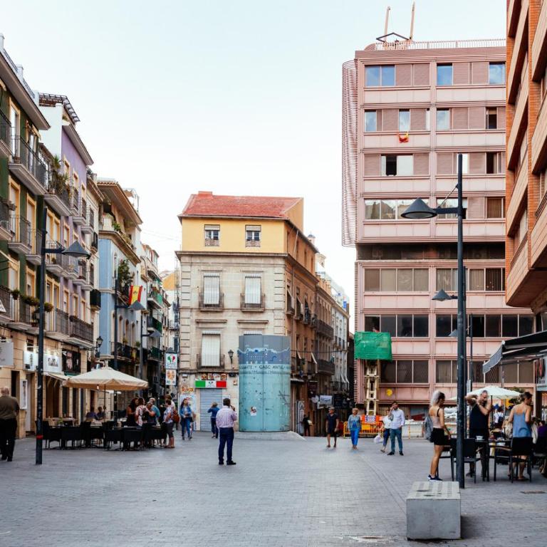 Rambla 43 - Studio Apartment - 21