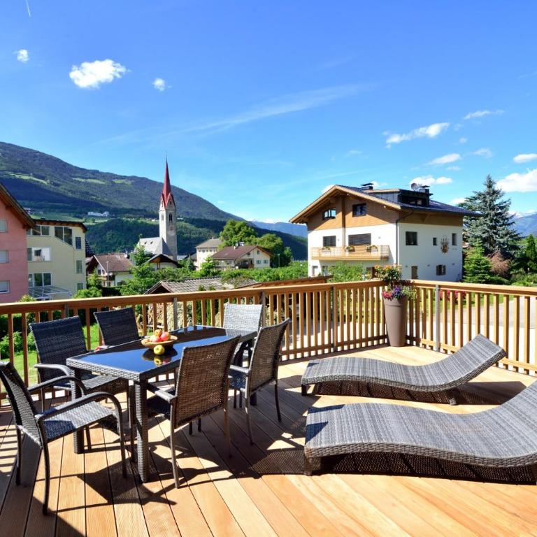Rumlhof - Apartment - Split Level - 1