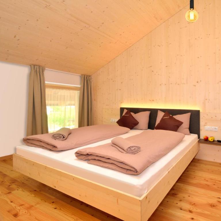 Rumlhof - Apartment - Split Level - 9