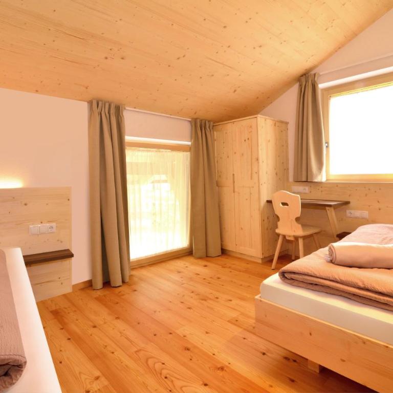 Rumlhof - Apartment - Split Level - 10