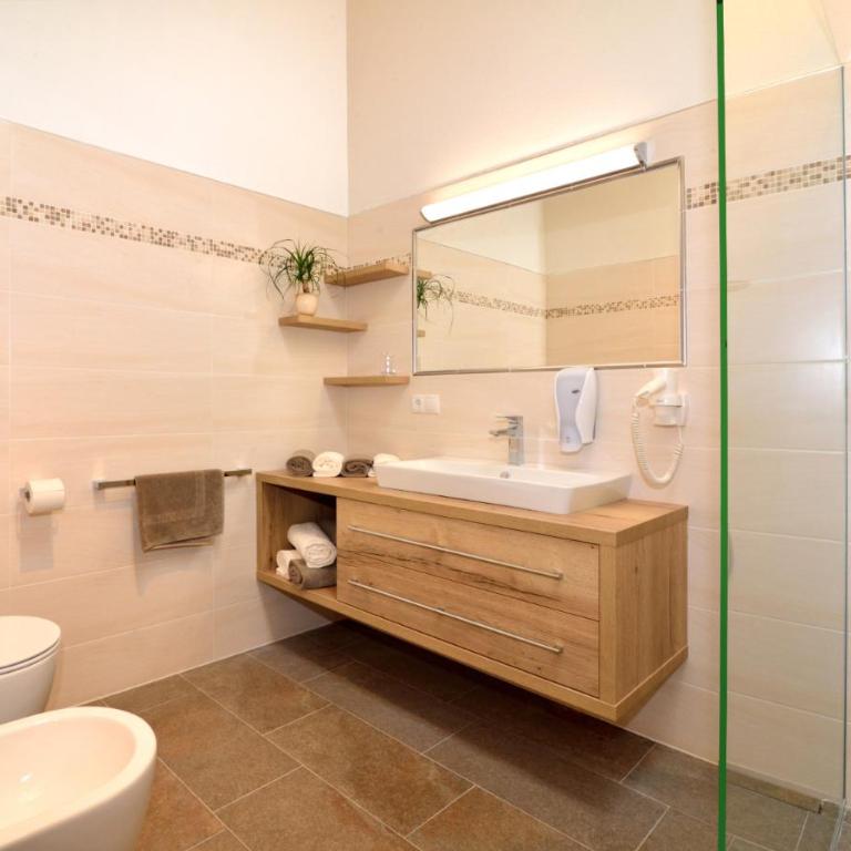 Rumlhof - Apartment - Split Level - 11