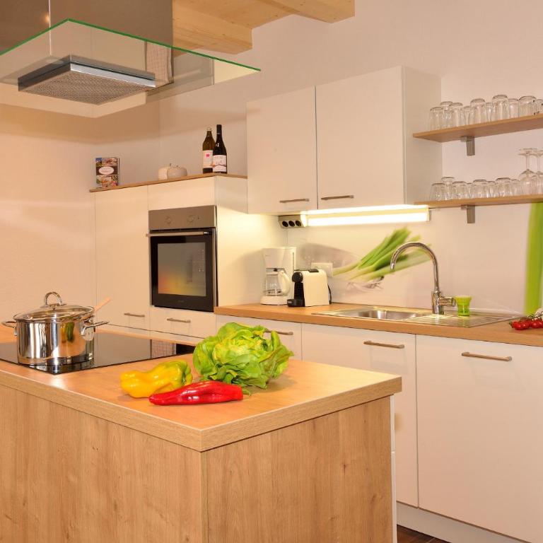 Rumlhof - Apartment - Split Level - 7