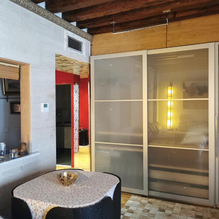Apartamento de CORTA DURACION MADRID CENTRO GRAN VIA - CALLAO - Apartment - 21