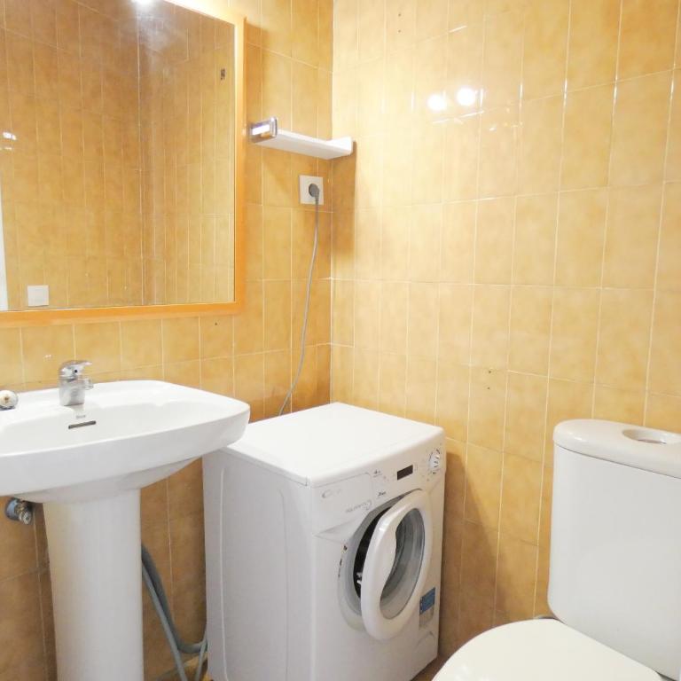 Bora 6-C - Apartamento de 1 dormitorio - 10