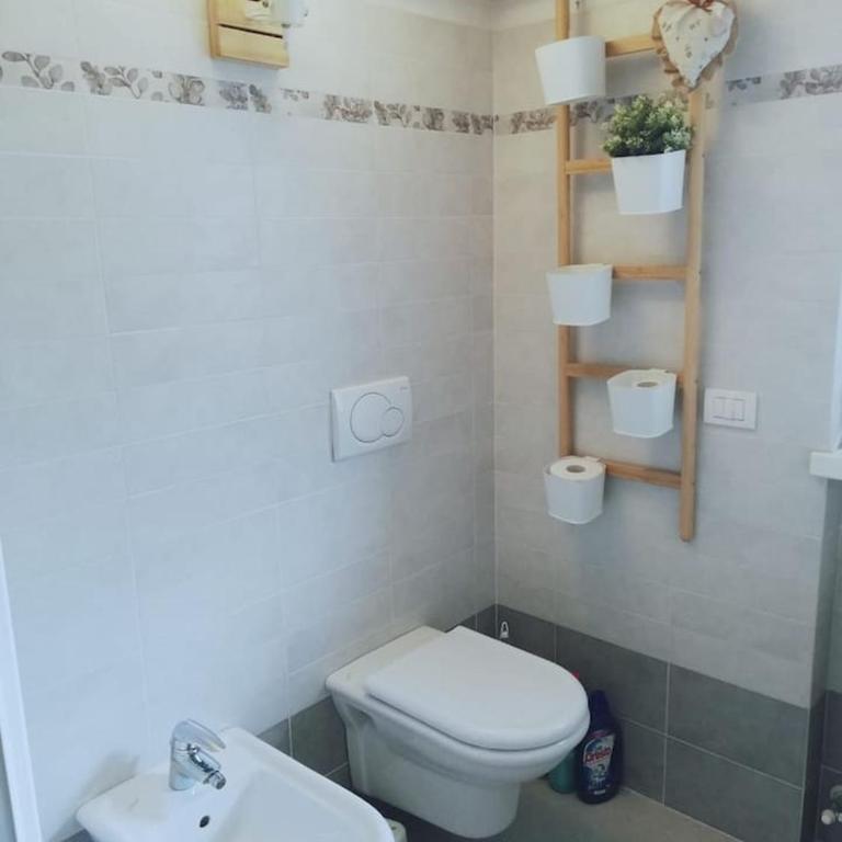 Appartamento Olea - Appartamento con 1 Camera da Letto - 8