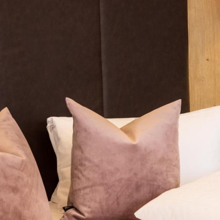 Hotel St. Nikolaus - Standard Doppelzimmer - 2