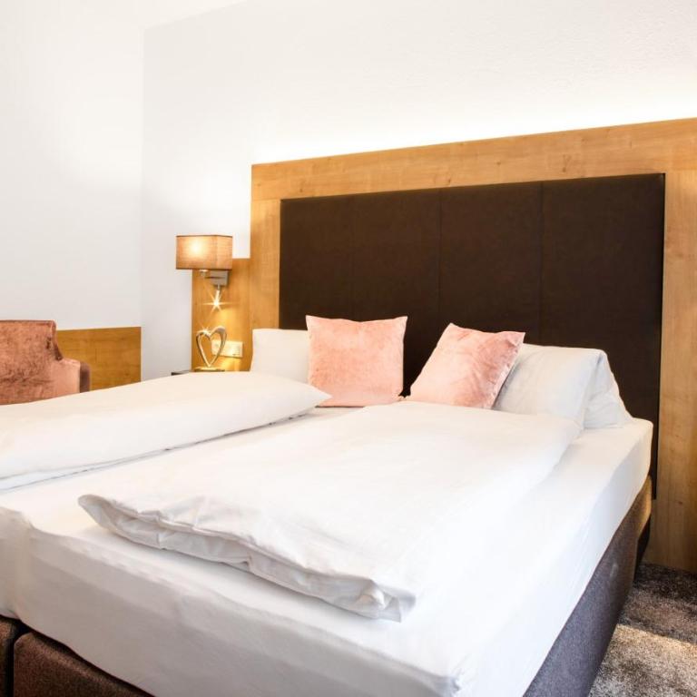 Hotel St. Nikolaus - Standard Doppelzimmer - 4