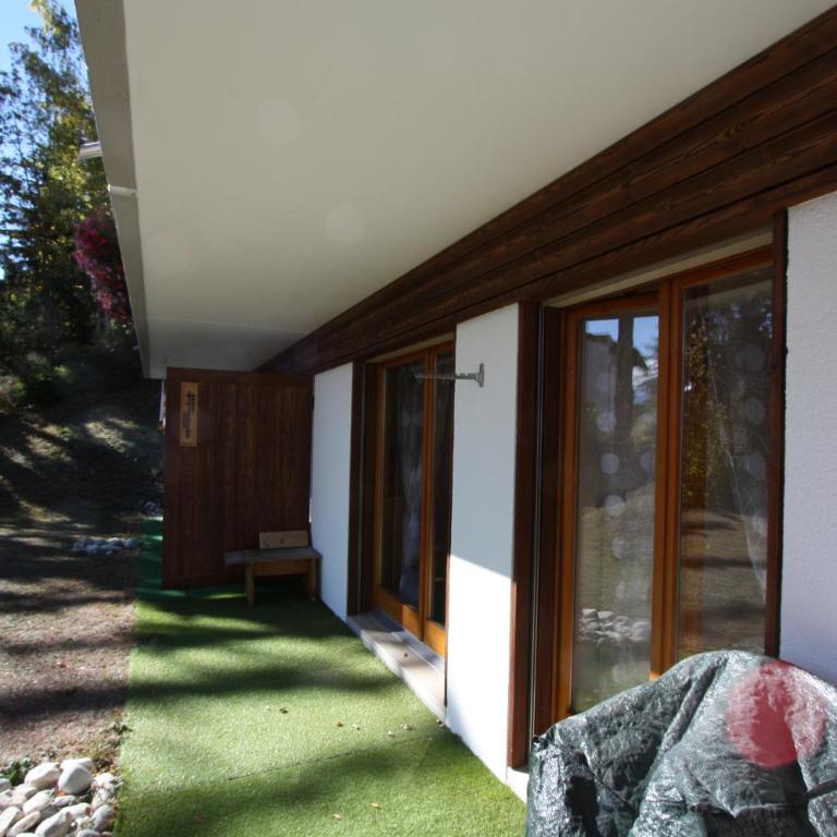 Residence Tsaumiau - Appartement 1 Chambre - B5 - 1