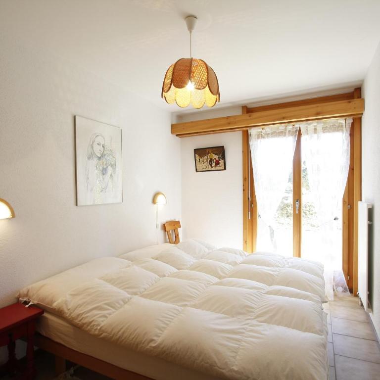 Residence Tsaumiau - Appartement 1 Chambre - B5 - 6