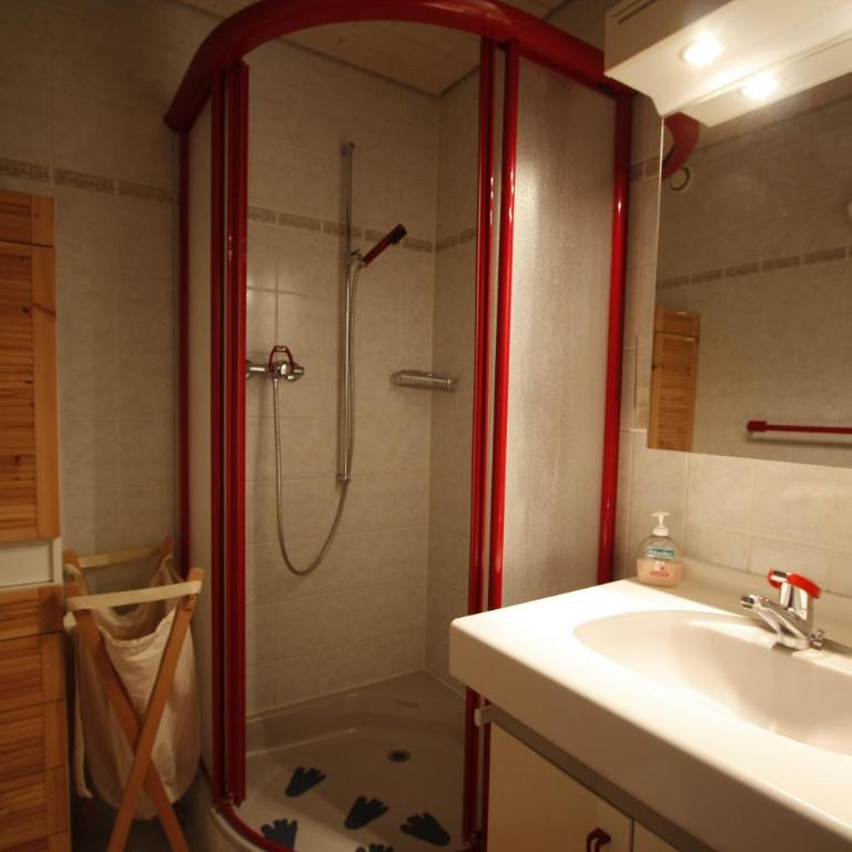 Residence Tsaumiau - Appartement 1 Chambre - B5 - 7