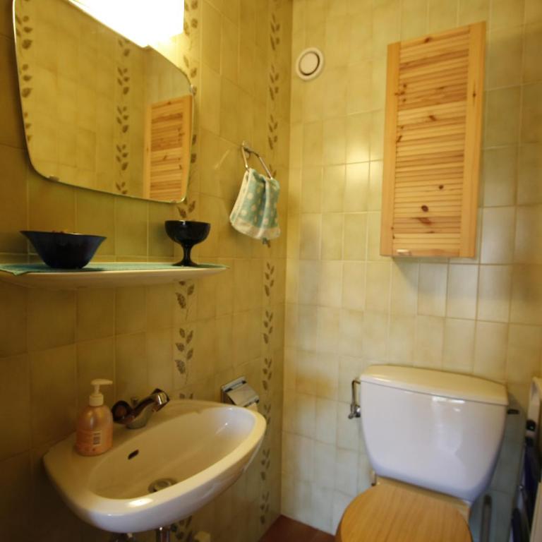 Residence Tsaumiau - Appartement 1 Chambre - B5 - 8
