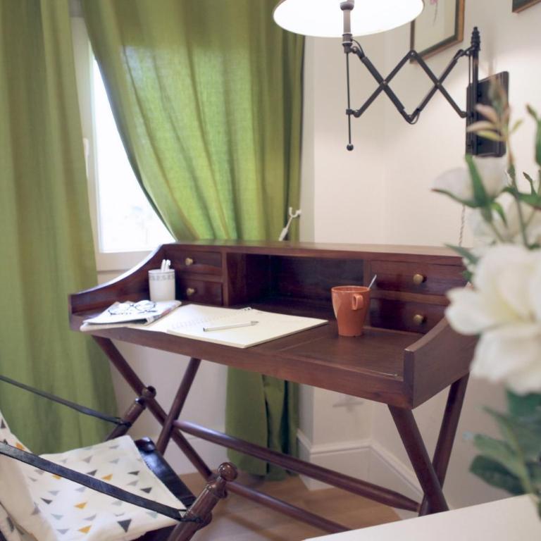 Santa Reparata Apartment - Appartamento con 2 Camere da Letto - 27