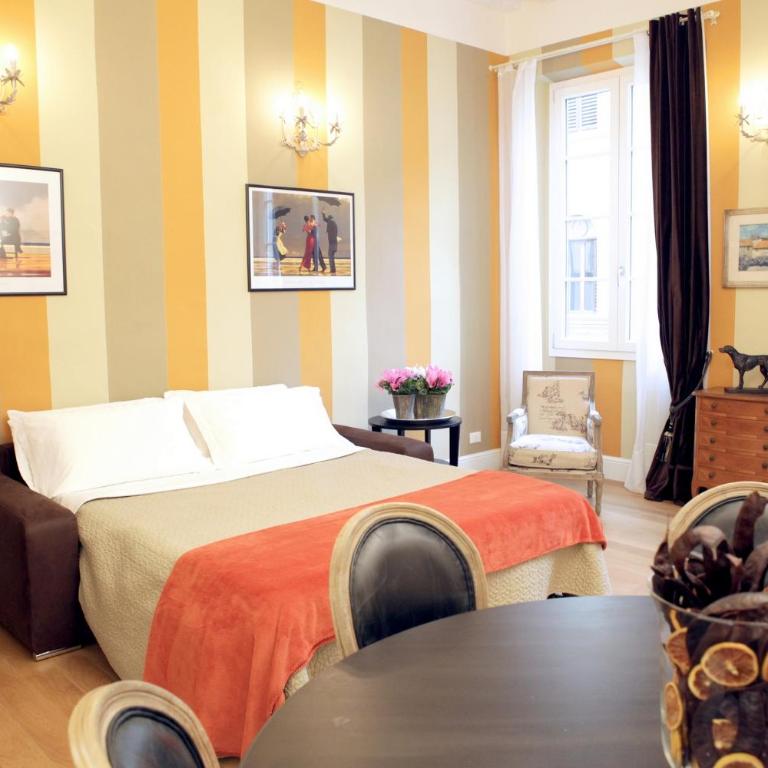 Santa Reparata Apartment - Appartamento con 2 Camere da Letto - 5