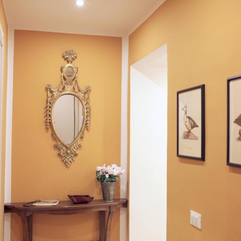 Santa Reparata Apartment - Appartamento con 2 Camere da Letto - 17