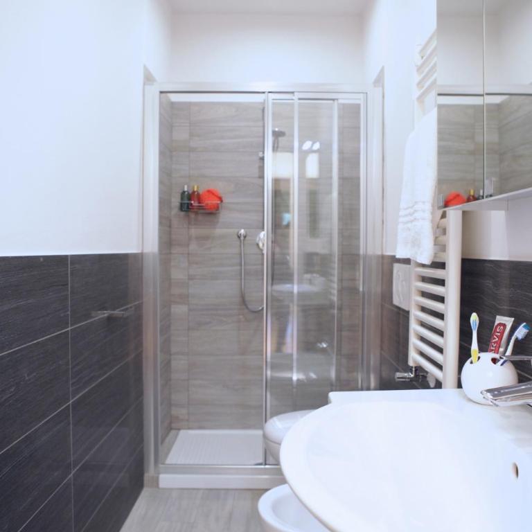 Santa Reparata Apartment - Appartamento con 2 Camere da Letto - 12