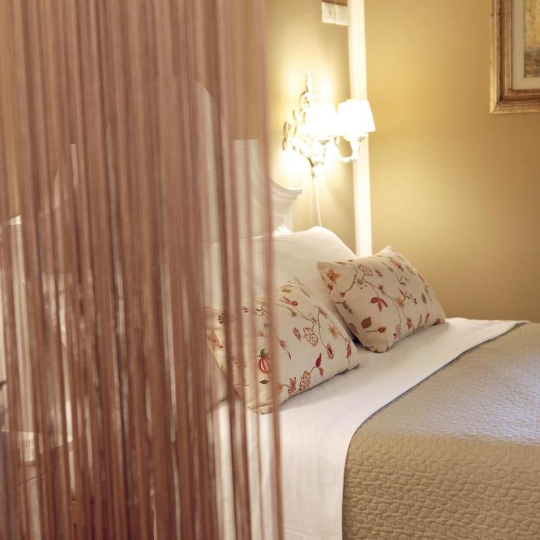 Santa Reparata Apartment - Appartamento con 2 Camere da Letto - 9