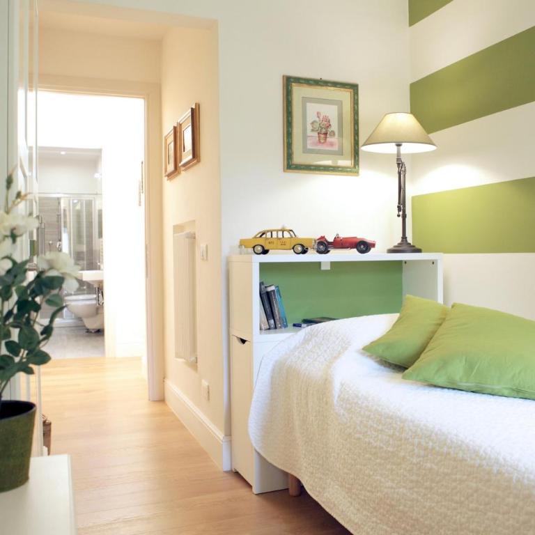 Santa Reparata Apartment - Appartamento con 2 Camere da Letto - 4
