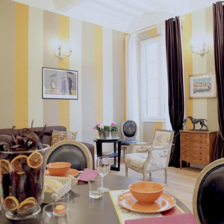 Santa Reparata Apartment - Appartamento con 2 Camere da Letto - 2