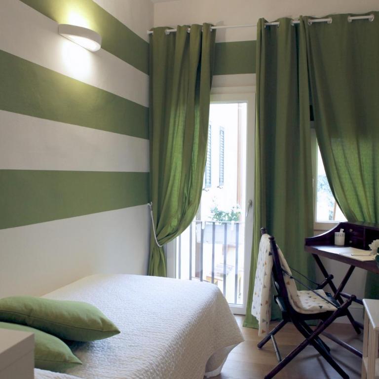 Santa Reparata Apartment - Appartamento con 2 Camere da Letto - 13