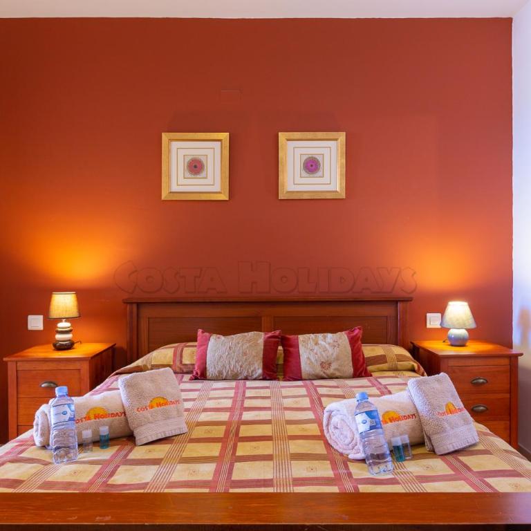 bermuda beach 52 - Apartamento de 2 dormitorios - 30