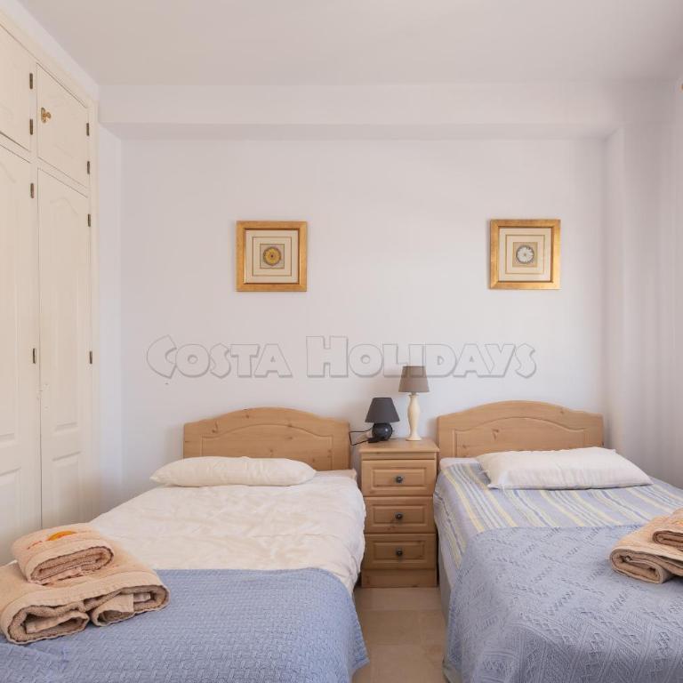bermuda beach 52 - Apartamento de 2 dormitorios - 16