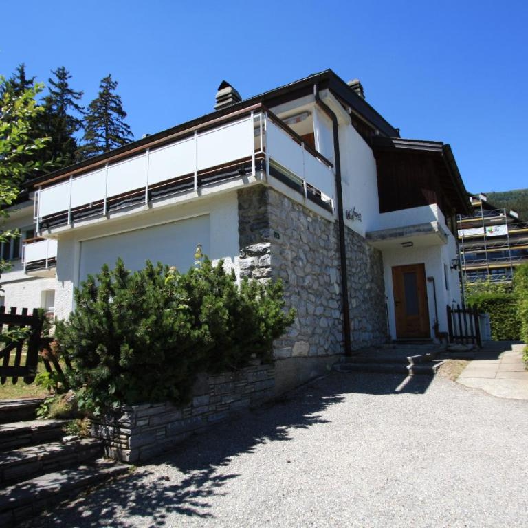 Apartment Villa Franca - Three-Bedroom Apartment - 2