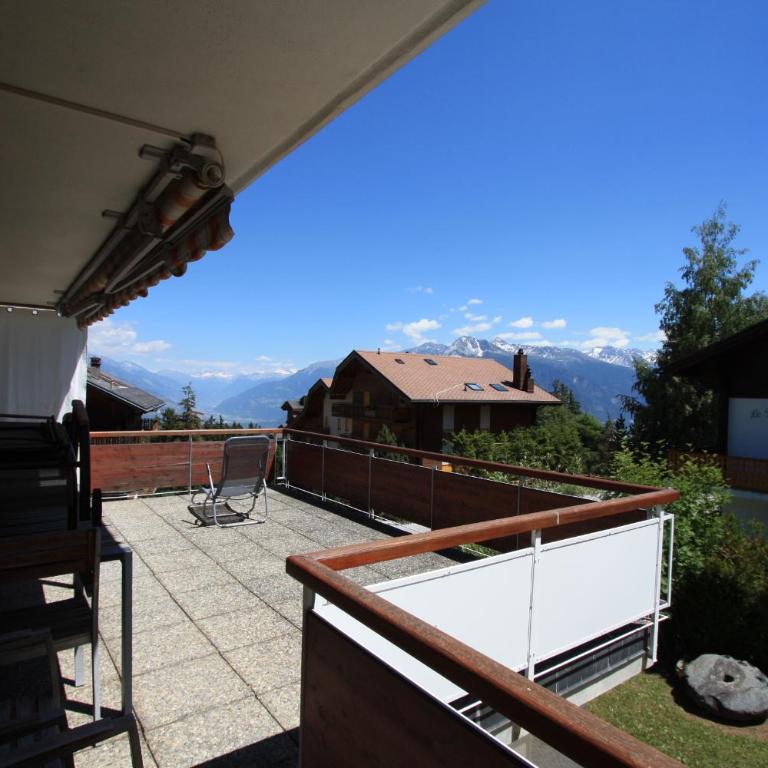 Apartment Villa Franca - Three-Bedroom Apartment - 16