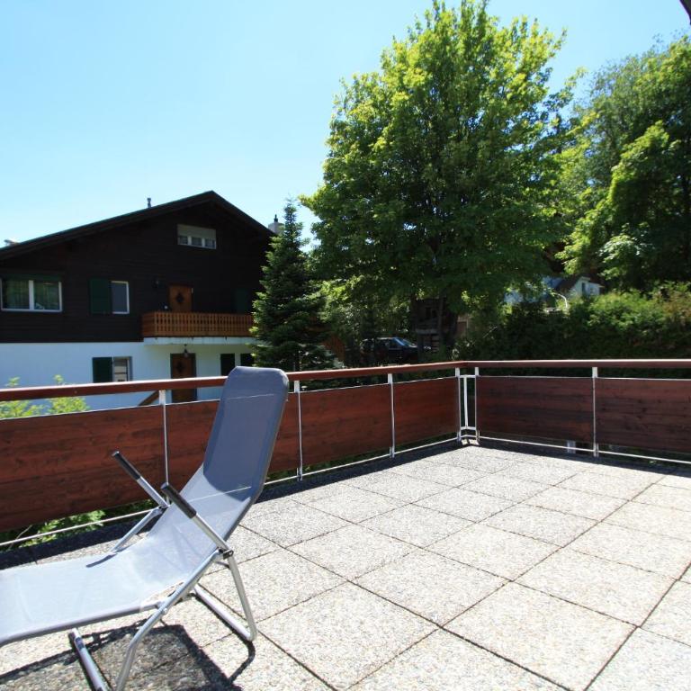 Apartment Villa Franca - Three-Bedroom Apartment - 15