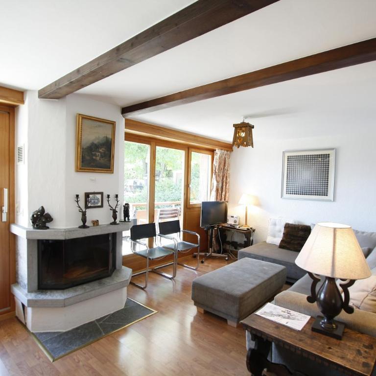 Apartment Villa Franca - Three-Bedroom Apartment - 6