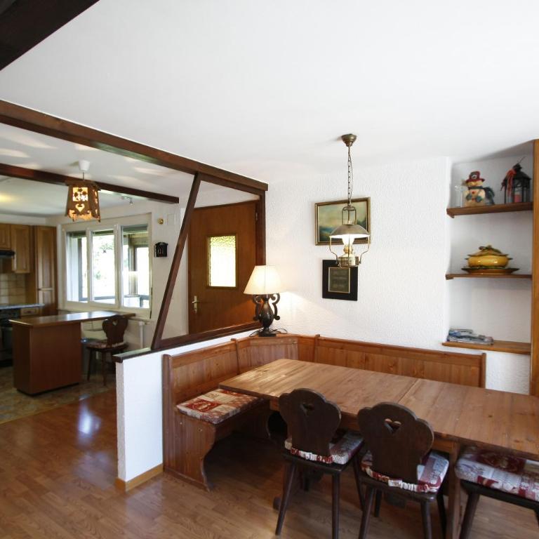 Apartment Villa Franca - Three-Bedroom Apartment - 4
