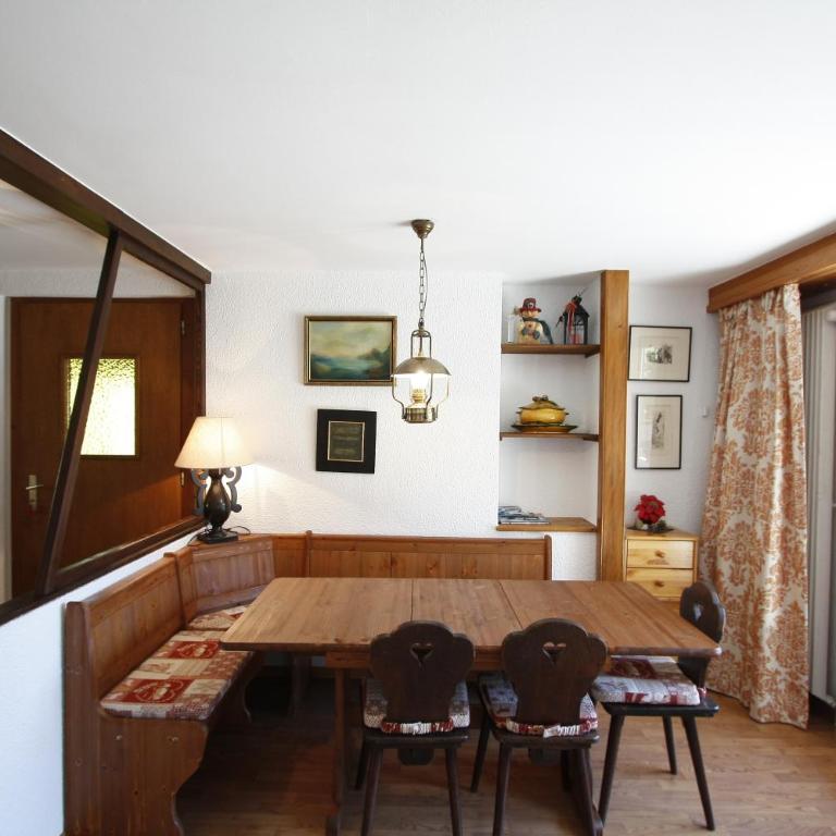 Apartment Villa Franca - Three-Bedroom Apartment - 5