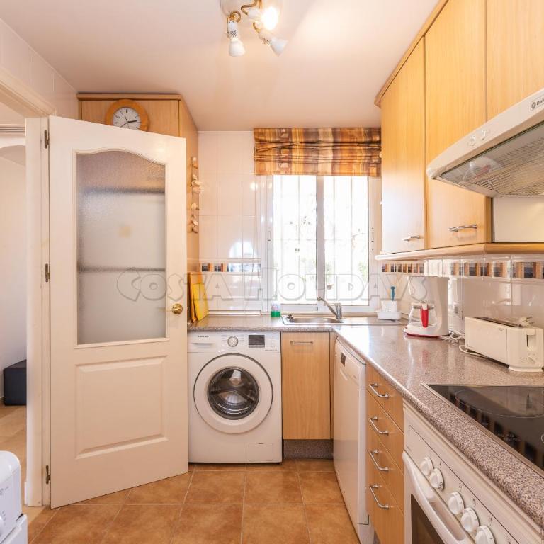 bermuda beach 52 - Apartamento de 2 dormitorios - 10