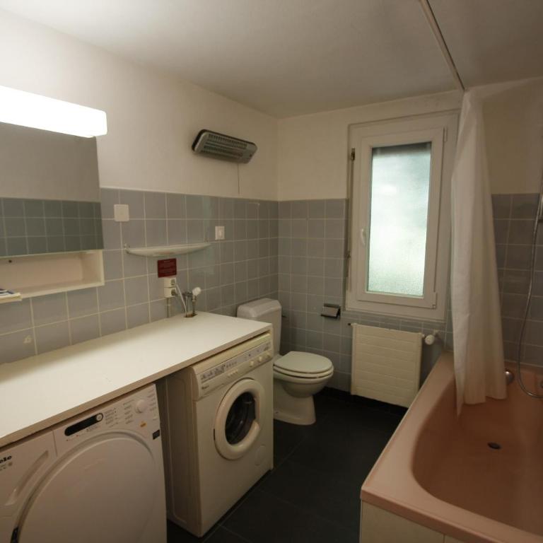 Apartment Villa Franca - Three-Bedroom Apartment - 14