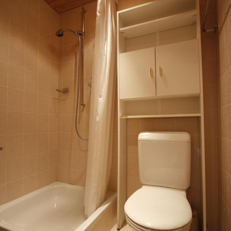 Apartment Villa Franca - Three-Bedroom Apartment - 13