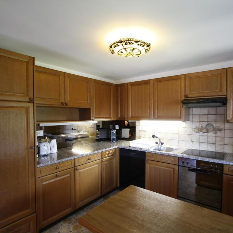 Apartment Villa Franca - Three-Bedroom Apartment - 3