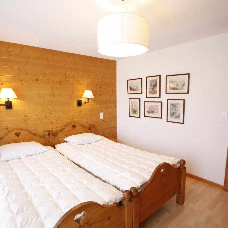 Apartment Villa Franca - Three-Bedroom Apartment - 8