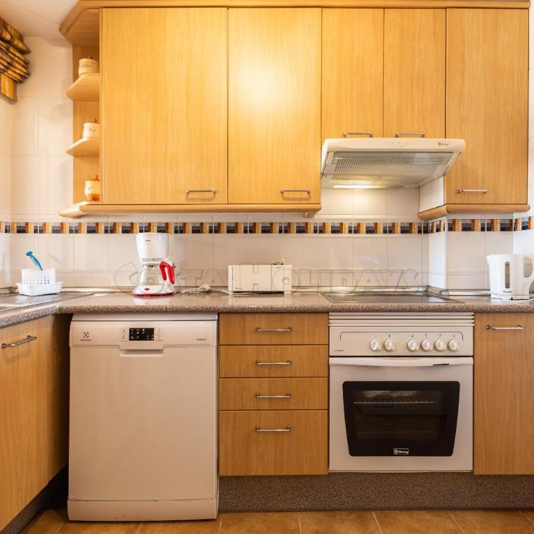 bermuda beach 52 - Apartamento de 2 dormitorios - 25