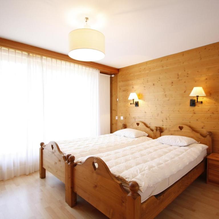 Apartment Villa Franca - Three-Bedroom Apartment - 7